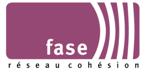 Logo FASe